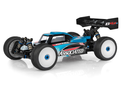 Team Associated Buggy RC8B4.2e Team Kit 80955