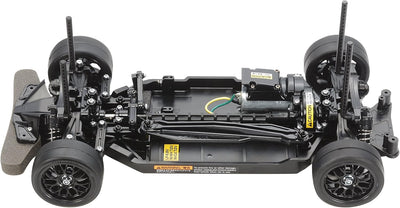 Tamiya TT-02 SA Semi-Assemblé KIT 57986
