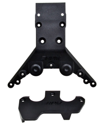 RPM Cubrecárter delantero Rival MT10 81782