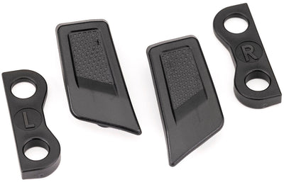 Traxxas Cache carrosserie fixation Clipless TRX4 Sport 8212