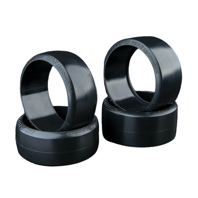MST Pneus Drift PST V2 HDPE Hard (x4) 830013