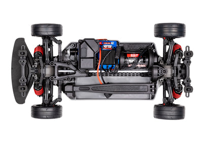 Traxxas 4-Tec 2.0 BL-2s 4WD RTR 83124-4