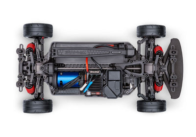 Traxxas 4-Tec 2.0 VX3 RTR 83424-4