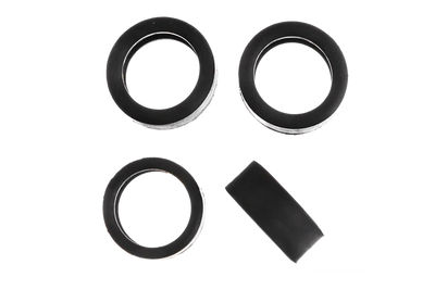 Carrera Reifen Porsche 935 K3 (x4) 89335