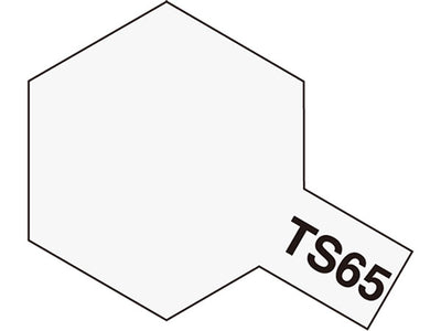 Tamiya Peinture Acrylique TS65 Vernis nacré 85065