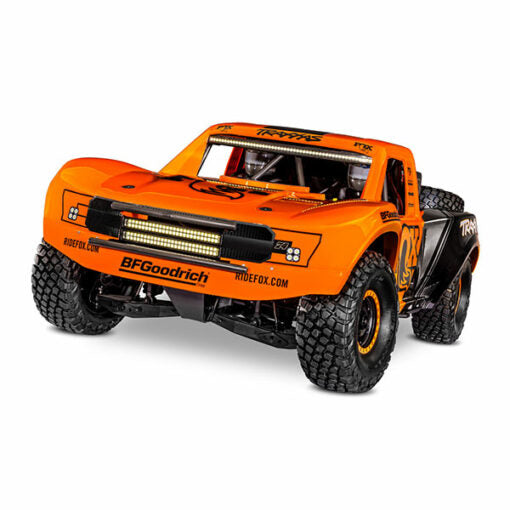 Traxxas Unlimited Desert Racer VXL 6S RTR 85086-4