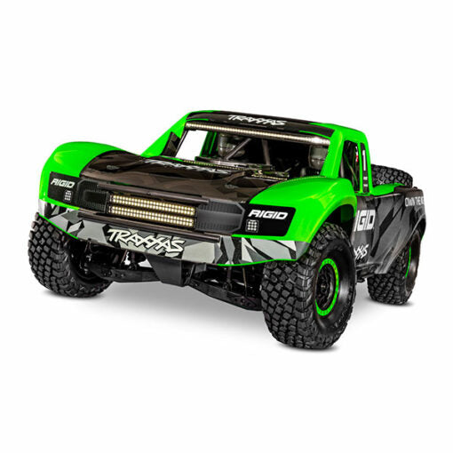 Traxxas Unlimited Desert Racer VXL 6S RTR 85086-4