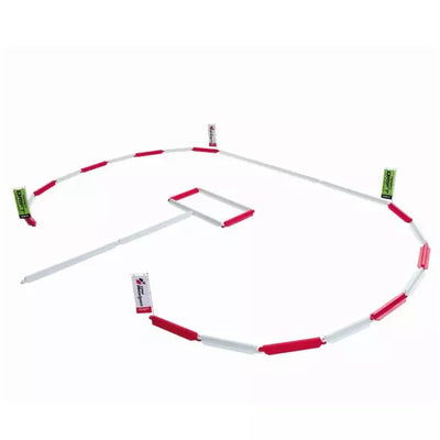 Kyosho Kit de Bordas de Circuito Mini-Z e Drift 1/10 (27 peças) 87131B