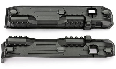Traxxas Guardabarros Trasero (2Pcs) TRX6 Mercedes-Benz G 63 AMG 6x6 8828X