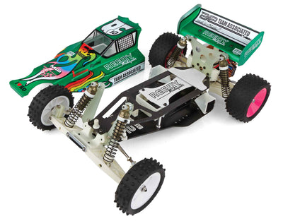 Team Associated Buggy RC10 Masami Edition Kit 6043