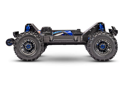 CDA Traxxas MAXX Ultimate VXL 4S TSM RTR CDA-89087-4