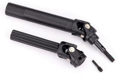 Traxxas Kardanwelle vorne oder hinten WideMaxx 8996T