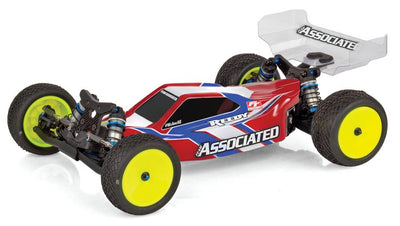 Team Associated Buggy RC10 B7.1D Team Kit 90047