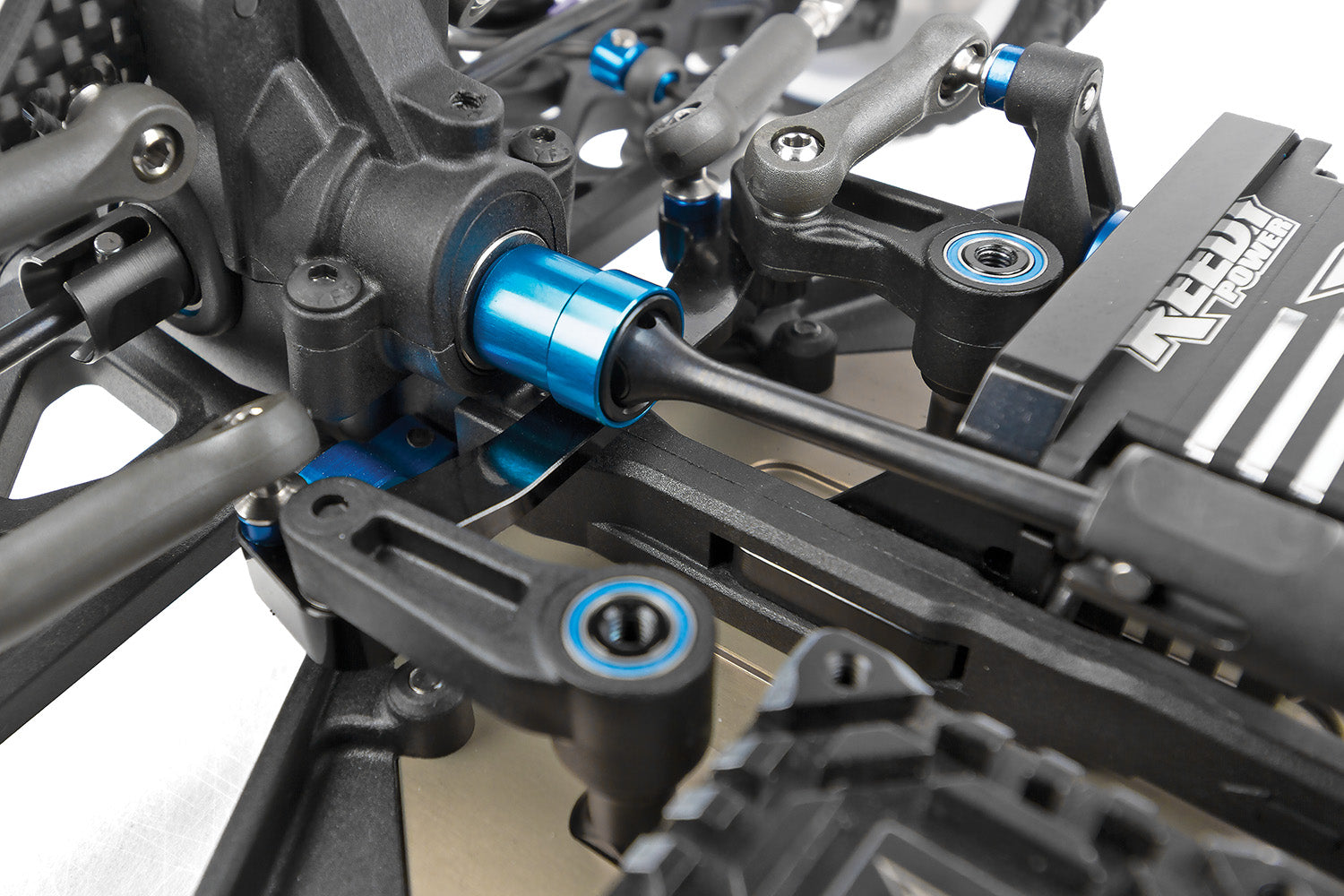 Team Associated Buggy RC10 B84 Team Edizione KIT 90050