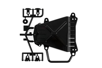 Tamiya Cluster D CW-01 Evo 9007815