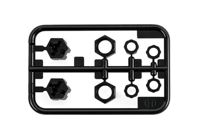 Tamiya Cluster H CW-01 Evo 9007817