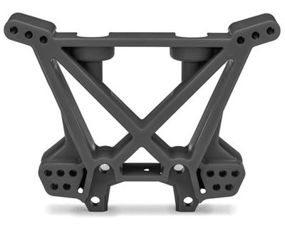 Traxxas Stoßdämpferhalter hinten Jato 4S 9034-GRAY