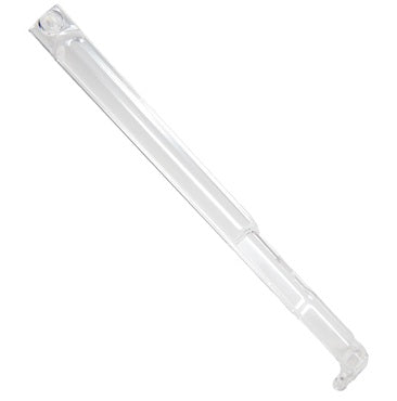 Traxxas Hoss 9041 central shaft guard