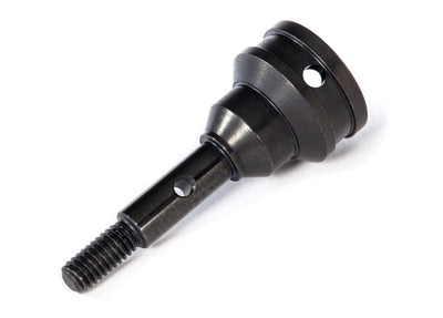 Traxxas Steel front axle 9054X