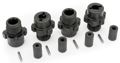 Traxxas Sechskant 17mm Komposit (x4) Jato 4S 9085