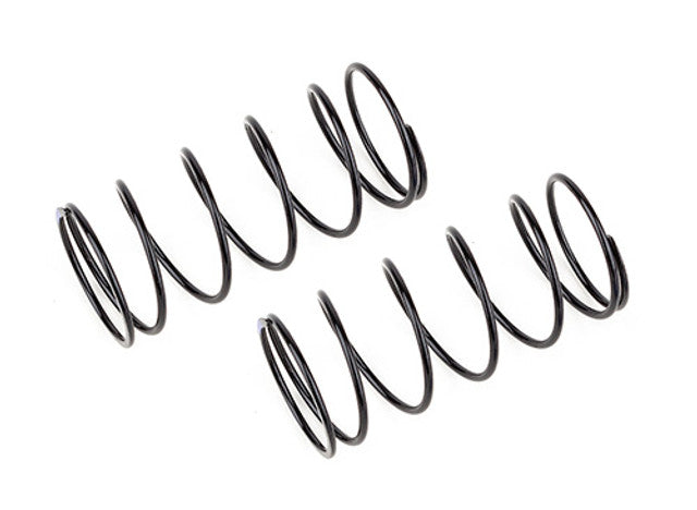 Team Associated Molla anteriore 3,6 lb/in 44 mm blu (x2) RC10 B7 91942