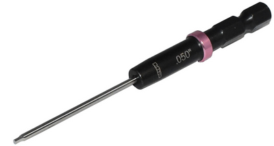 MIP Embout de Vissage US .050 Hexagonal Gen 2 9200S