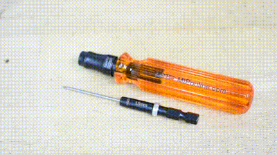 MIP Handle for Speed Tip 9220 Screwdriver Bit