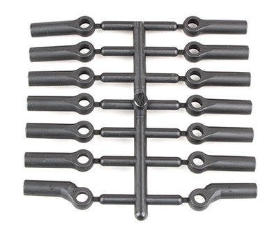 Team Associated Set of 3.5mm caps (14Pcs) RC10 B7 92308