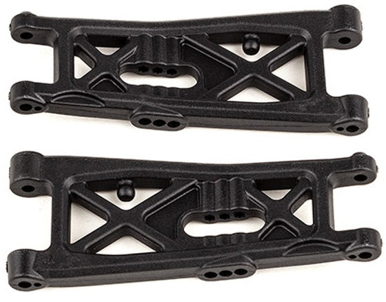Team Associated Dreieckslenker vorne (x2) RC10 B7 92410