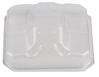 Team Associated Front Lexan spoiler (x2) RC10 B7 92425