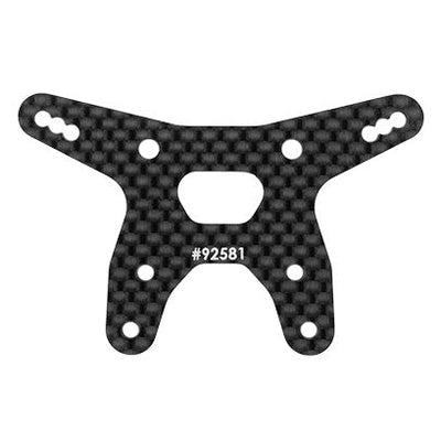 Team Associated FT-schokdemper voor -2 mm RC10 B7.1 92581