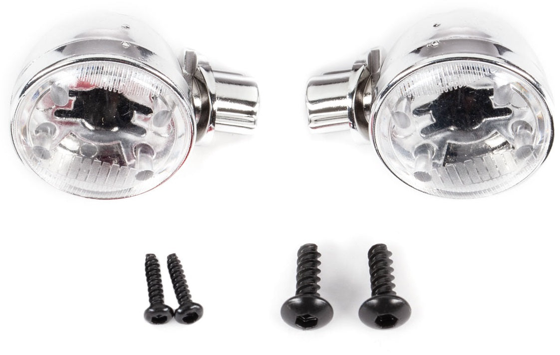 Traxxas Frontscheinwerfer Hot Rod Factory Five 4-Tec 9334