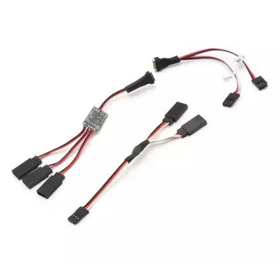 Kyosho Unità di illuminazione a LED 97054