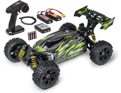 Carson Buggy Akuma 4WD 4S Brushless 1/8 RTR