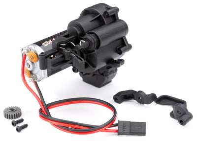 Traxxas TRX-4M 9891 2-Speed High and Low Transmission