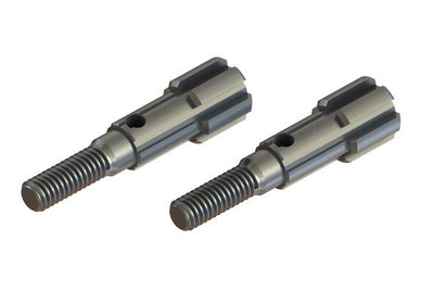 Arrma Noix de roue (x2) Gorgon ARA-1382