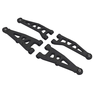 Arrma Set de Triangle avant (4pcs) Mini Kraton ARA-2674