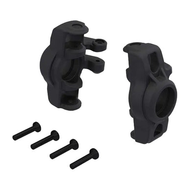 Arrma Fusée avant (x2) Mini Kraton ARA-2676