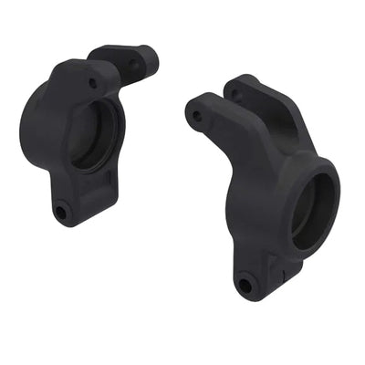 Arrma Fusée arrière (x2) Mini Kraton ARA-2677