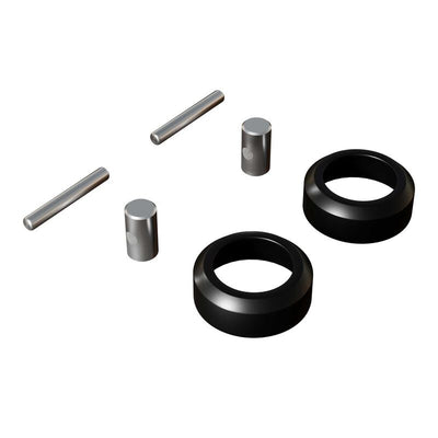 Spektrum Kit de reparación de cardán (x2) Mini Kraton ARA-3129
