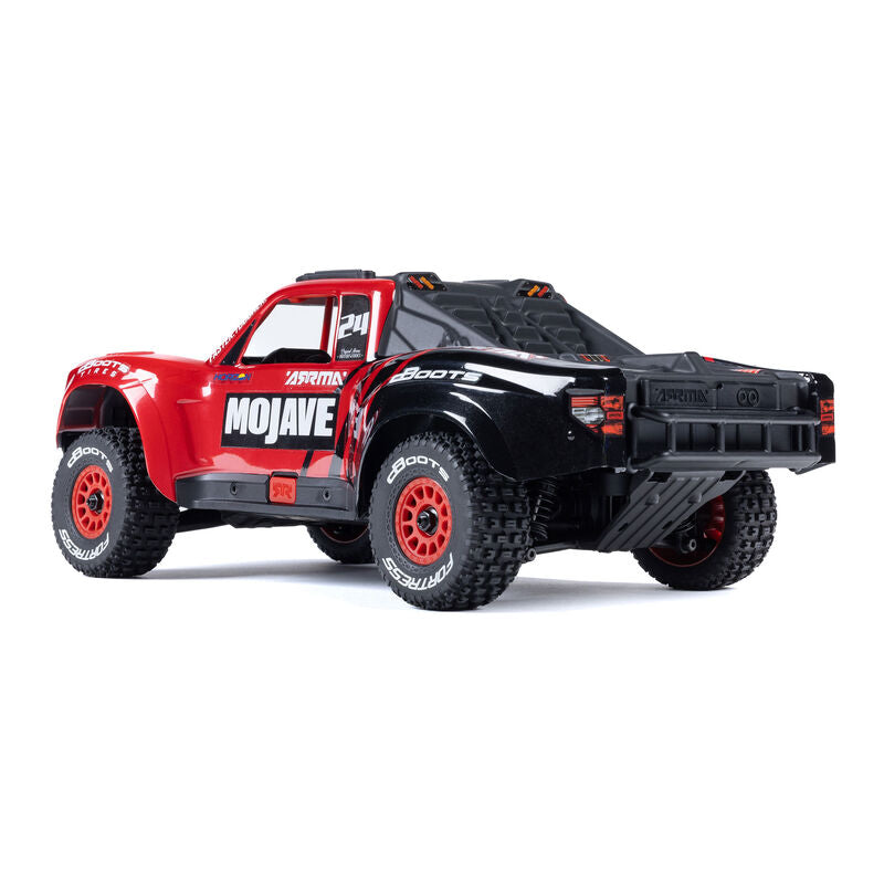 Arrma Desert Truck Mojave Grom Mega 380 4x4 RTR ARA2104