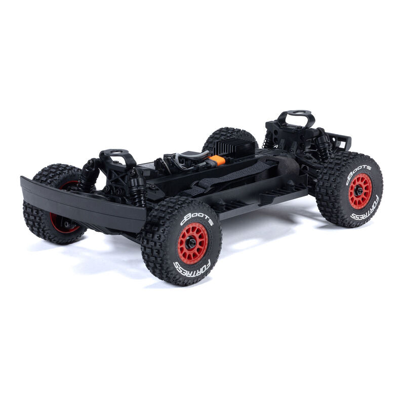 Arrma Desert Truck Mojave Grom Mega 380 4x4 RTR ARA2104