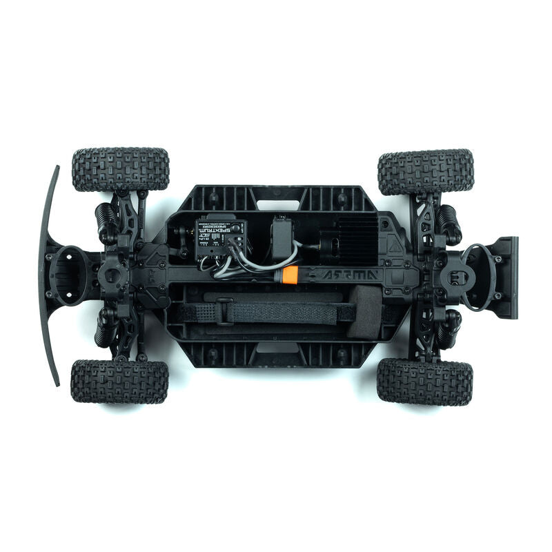 Arrma Desert Truck Mojave Grom Mega 380 4x4 RTR ARA2104