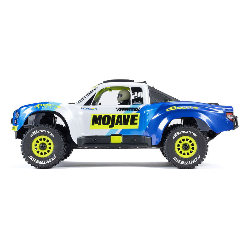 Arrma Desert Truck Mojave Grom Mega 380 4x4 RTR ARA2104