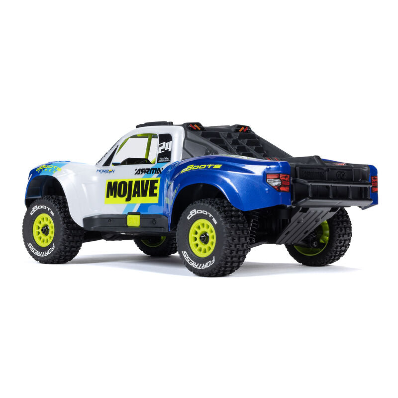 Arrma Desert Truck Mojave Grom Mega 380 4x4 RTR ARA2104