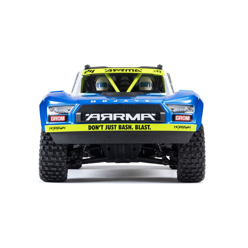 Arrma Desert Truck Mojave Grom Mega 380 4x4 RTR ARA2104