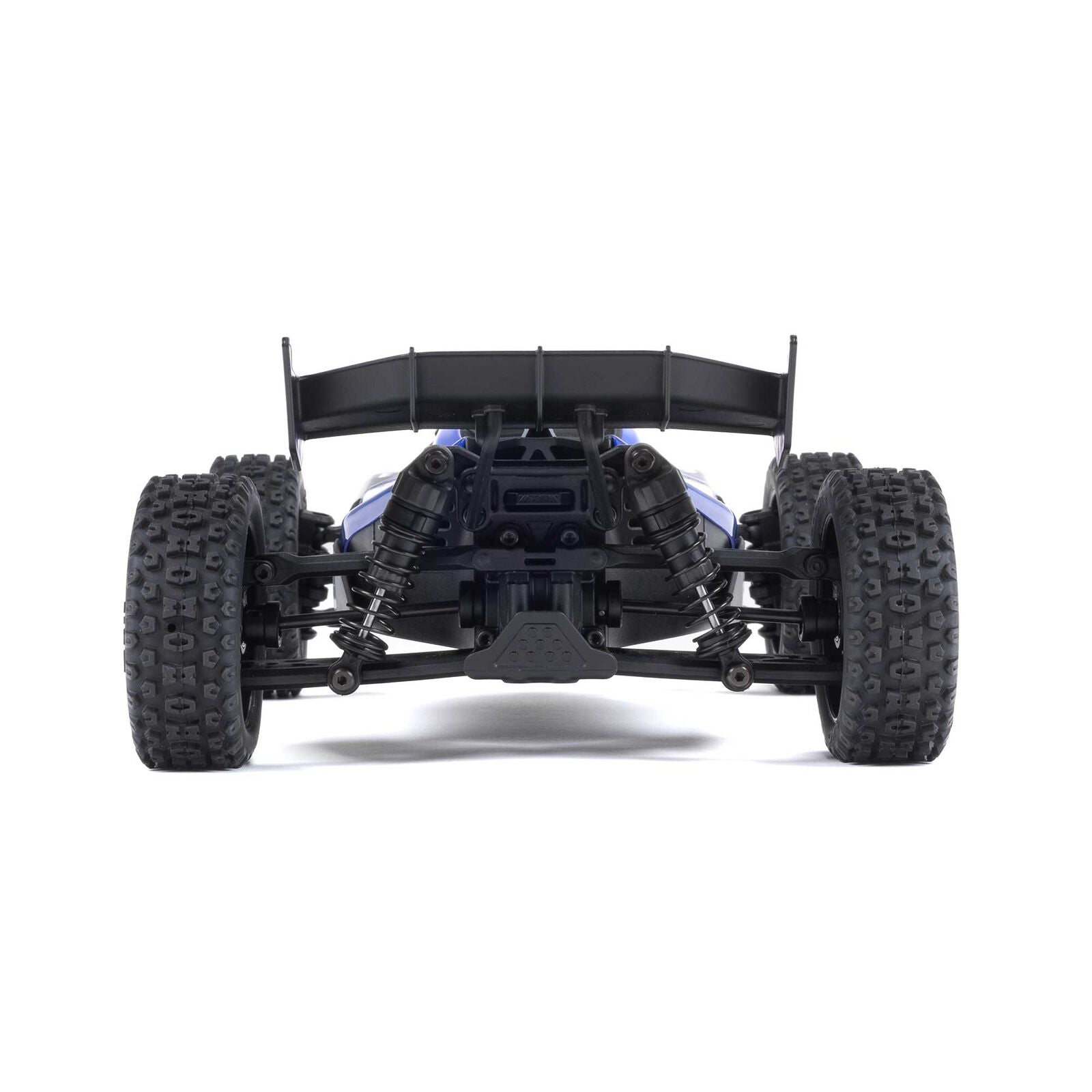 Arrma Buggy Typhon Grom Mega 380 4x4 RTR 1/14 + Carrosserie VW + 4 wielen Flat Iron
