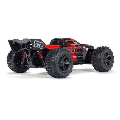 Arrma Mini Kraton 3S BLX 1/16 4x4 Brushless RTR ARA2508T1