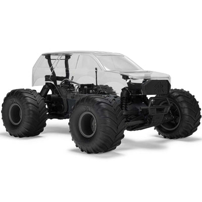 Arrma Monster Truck GORGON 4x2 Mega 550 KIT ARA3230SKT2