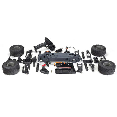 Arrma Monster Truck GORGON 4x2 Mega 550 KIT ARA3230SKT2